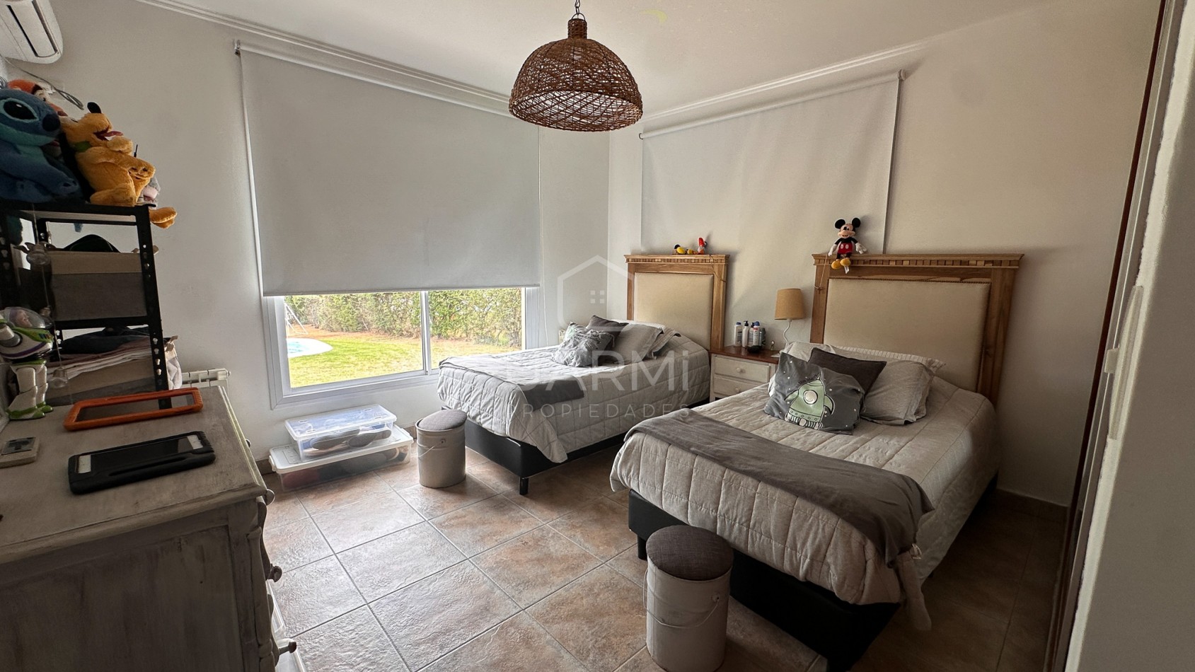 CASA MODERNA EN VENTA EN EL TIPAL