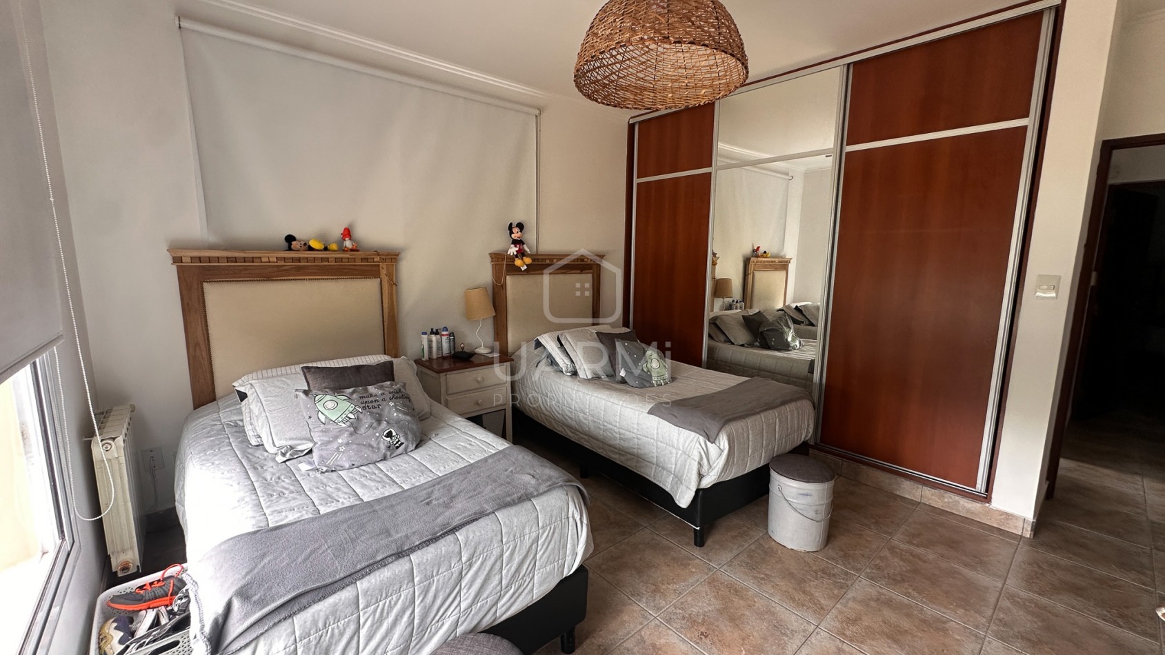 CASA MODERNA EN VENTA EN EL TIPAL