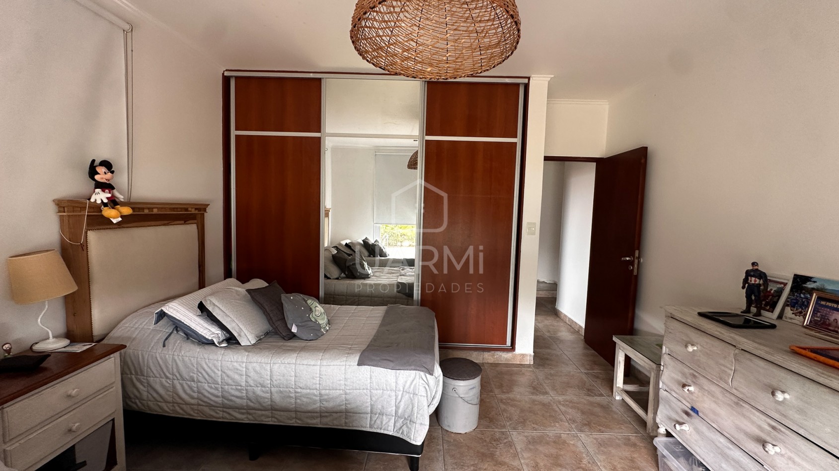 CASA MODERNA EN VENTA EN EL TIPAL