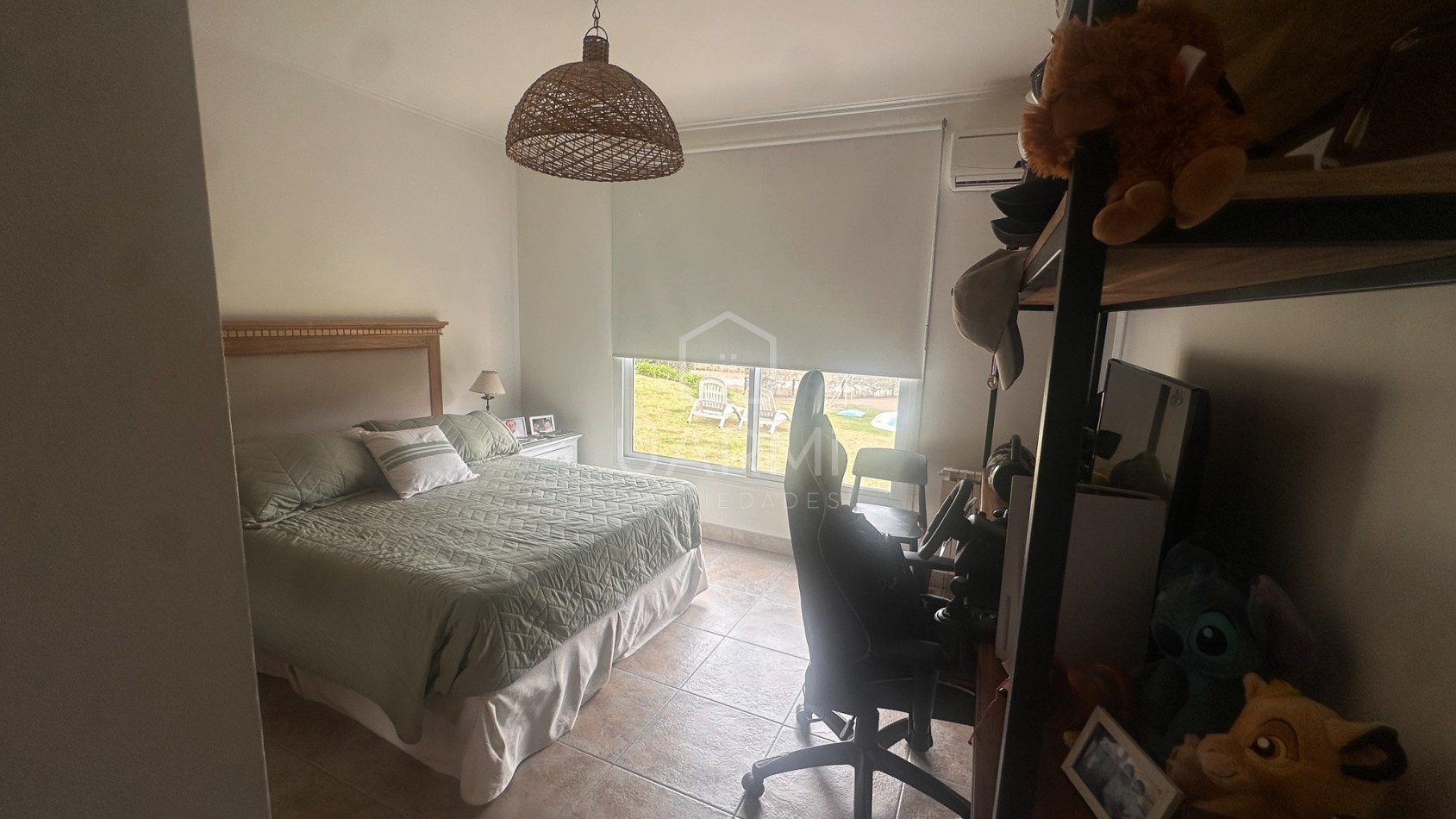 CASA MODERNA EN VENTA EN EL TIPAL