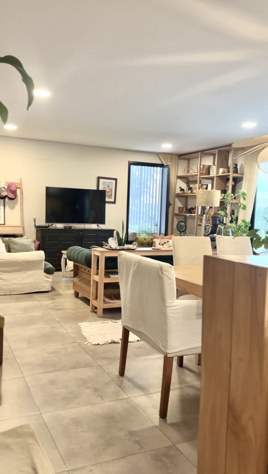 CASA EN VENTA EN CASAS DEL BOSQUE I San Lorenzo Chico