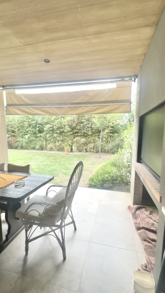 CASA EN VENTA EN CASAS DEL BOSQUE I San Lorenzo Chico