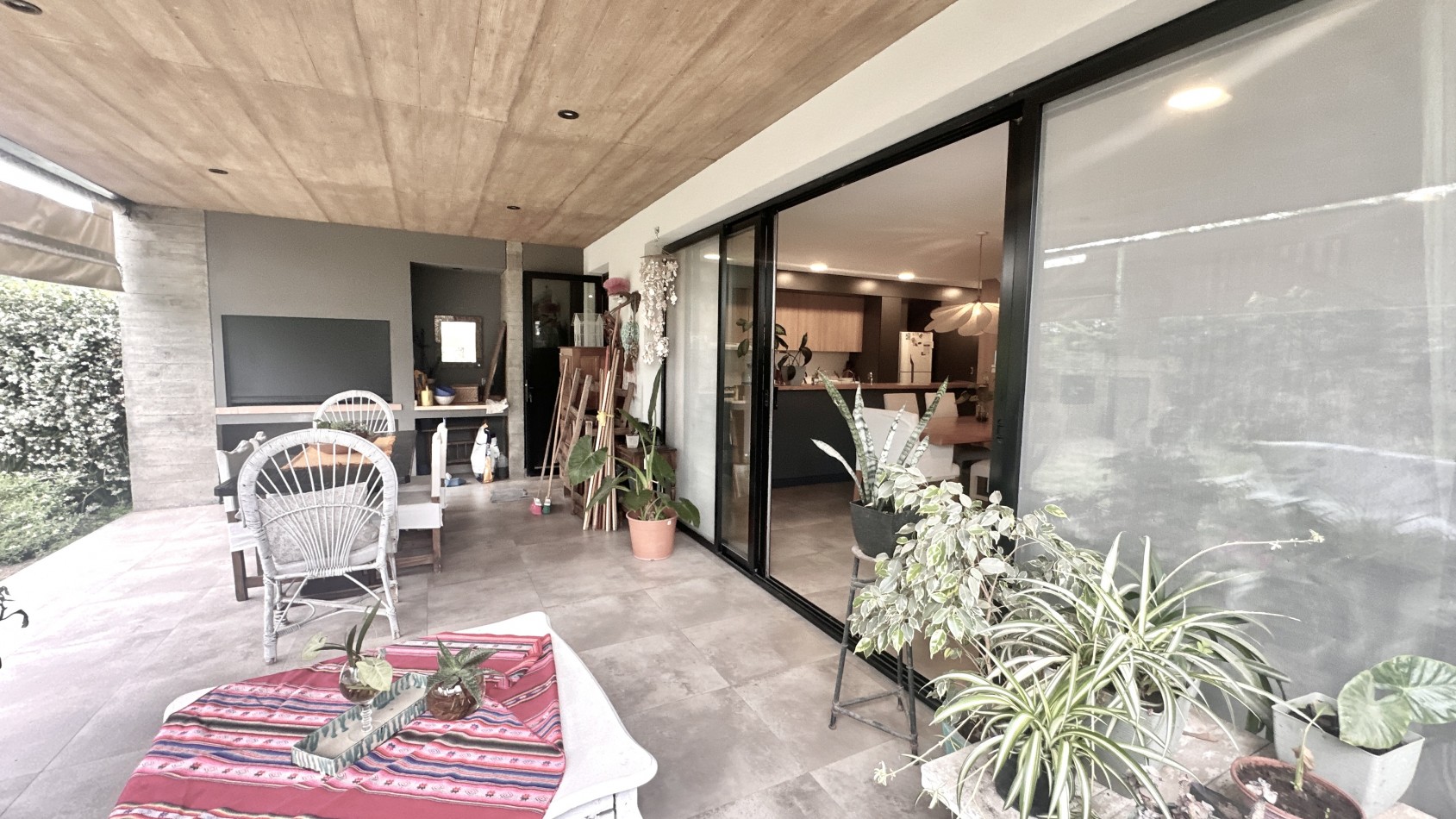 CASA EN VENTA EN CASAS DEL BOSQUE I San Lorenzo Chico