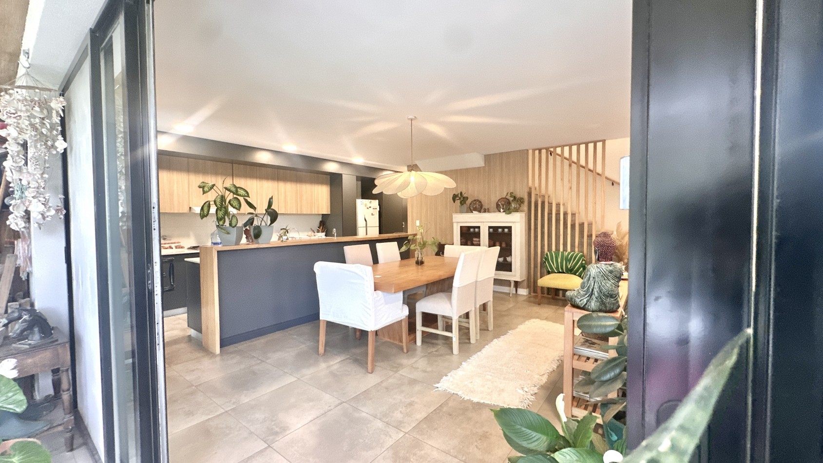 CASA EN VENTA EN CASAS DEL BOSQUE I San Lorenzo Chico