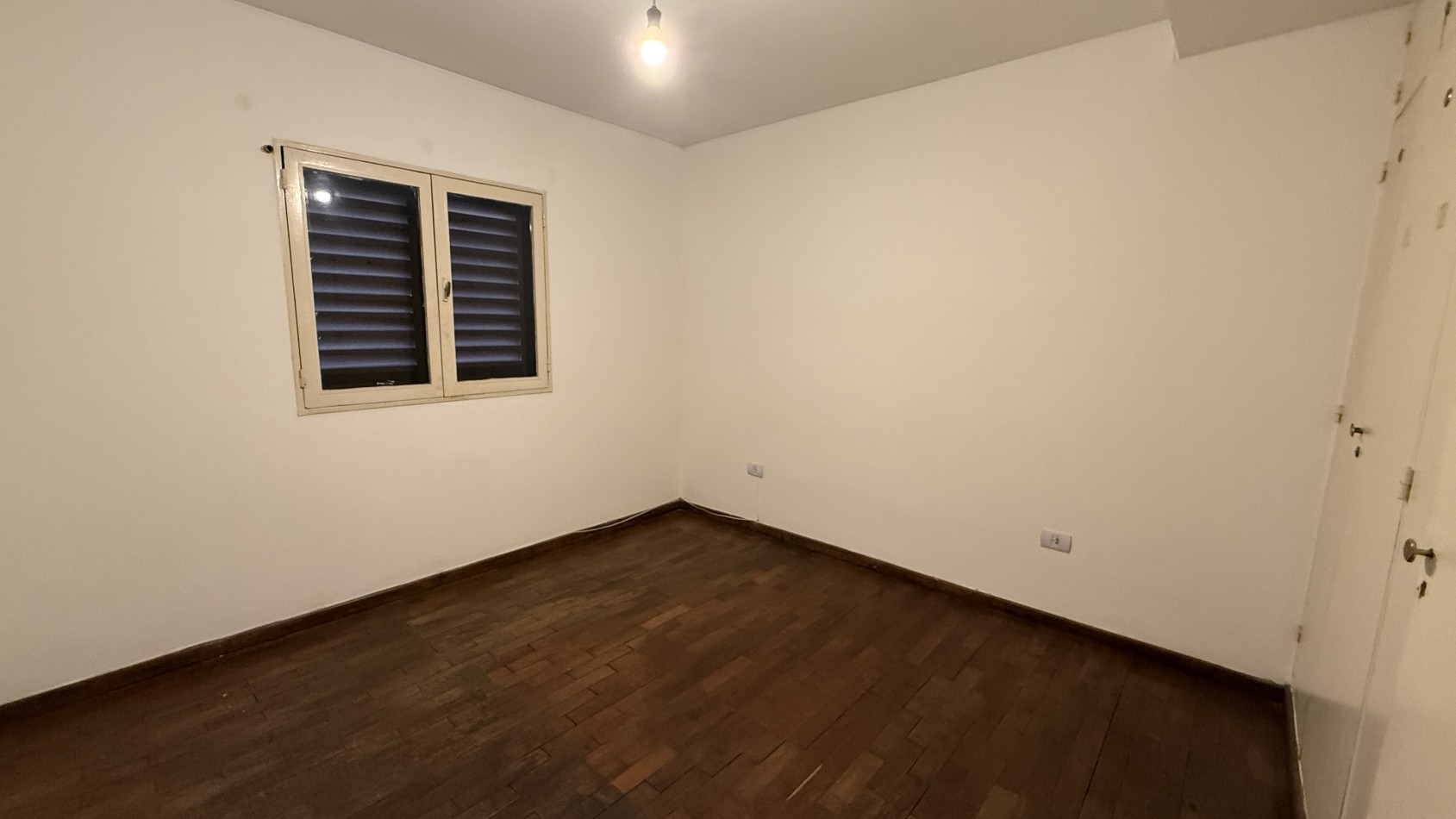 DEPARTAMENTO EN ALQUILER