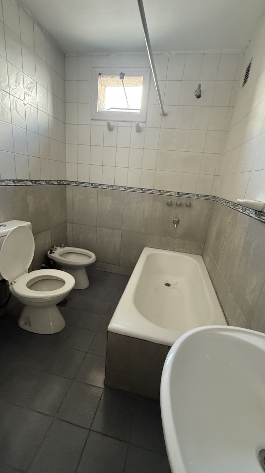 DEPARTAMENTO EN ALQUILER