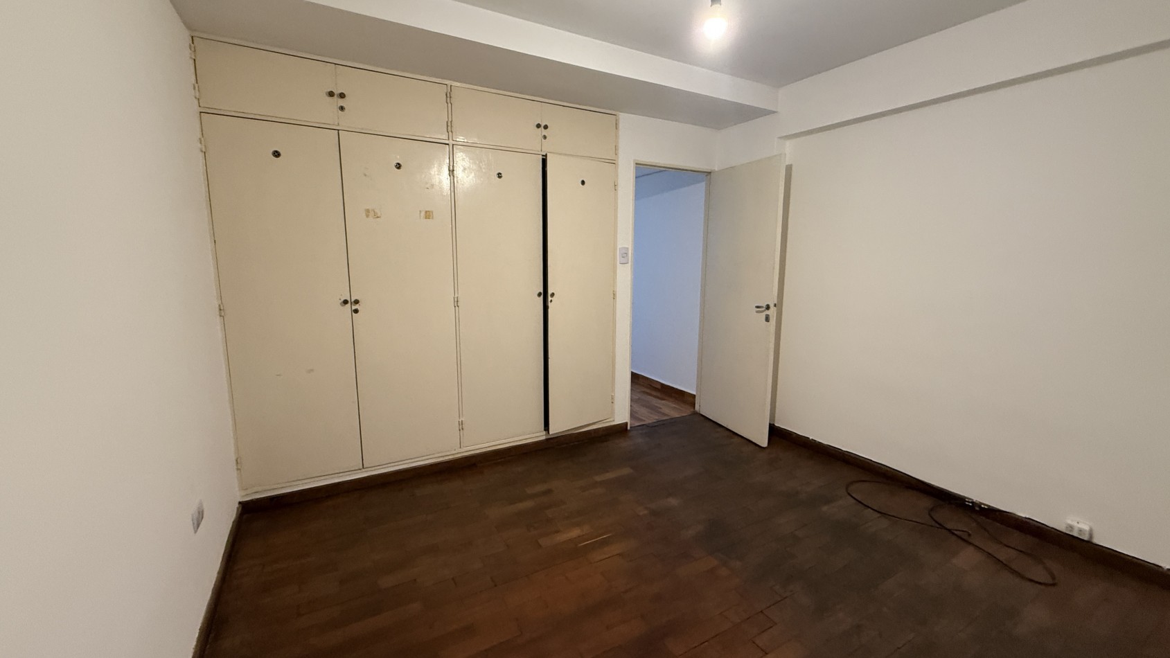 DEPARTAMENTO EN ALQUILER