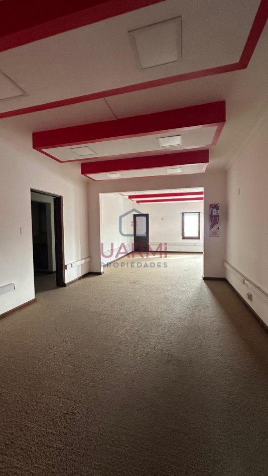 ALQUILER DE PISOS COMPLETOS DE OFICINAS