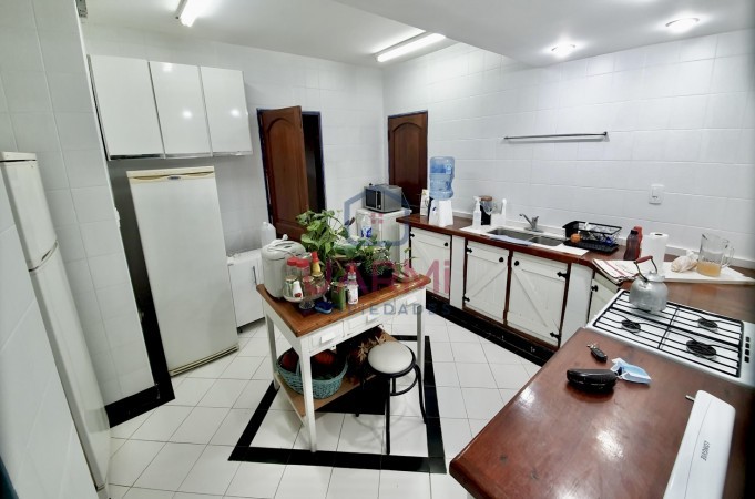 Casa en Venta en Tres Cerritos - Los Peteribires