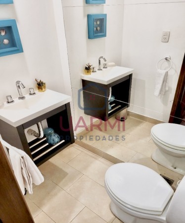 Casa en Venta en Tres Cerritos - Los Peteribires