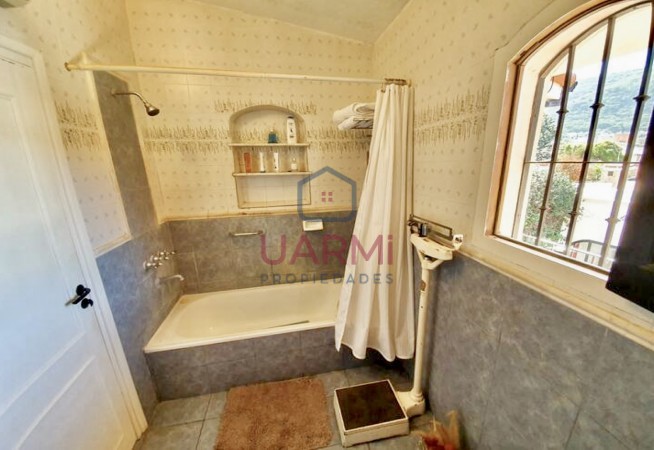 Casa en Venta en Tres Cerritos - Los Peteribires