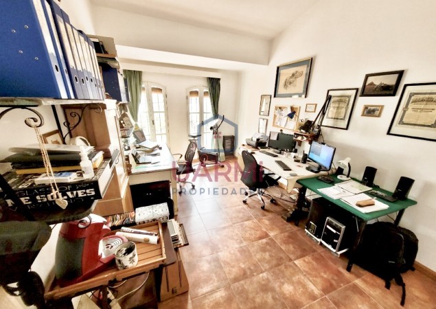 Casa en Venta en Tres Cerritos - Los Peteribires