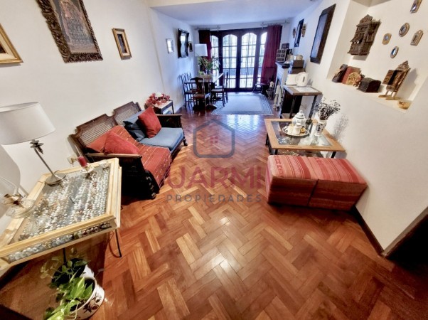 Casa en Venta en Tres Cerritos - Los Peteribires