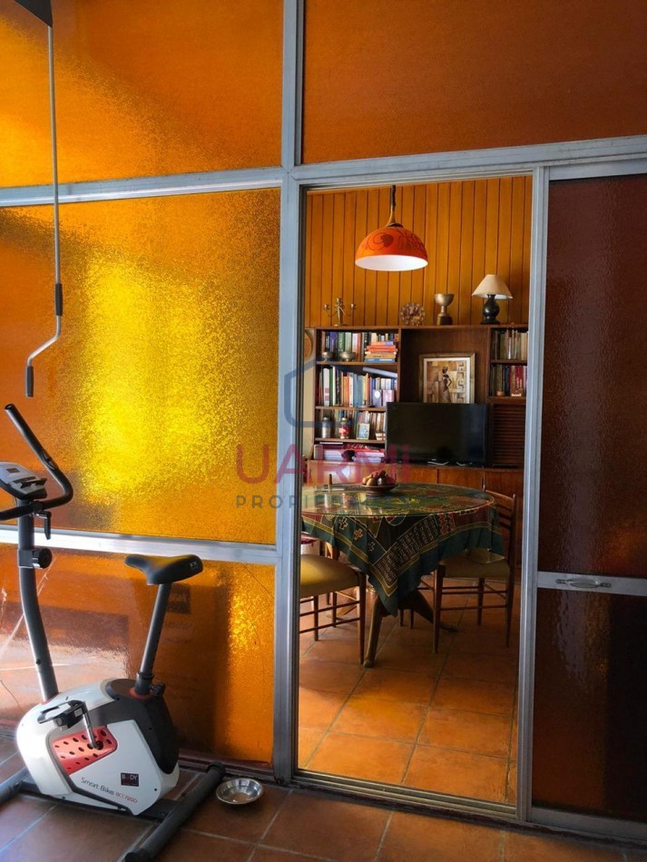 Excelente departamento en venta