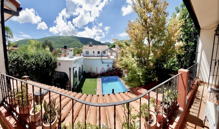 Casa en Venta en Tres Cerritos - Los Peteribires