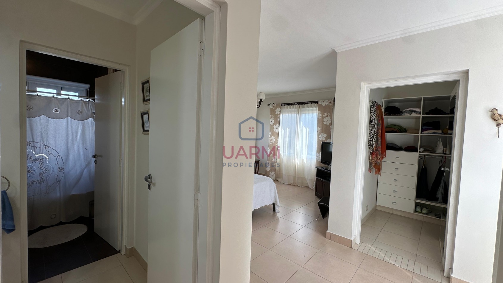 Excelente casa en alquiler en El Tipal