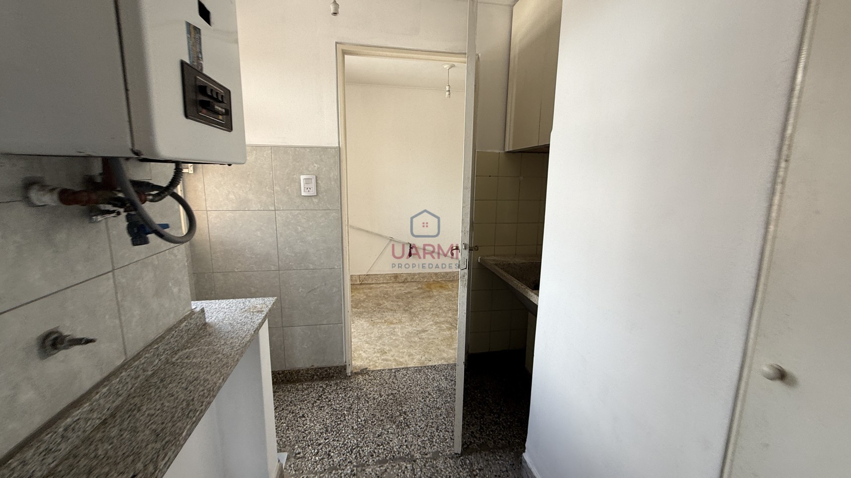 DEPARTAMENTO EN ALQUILER