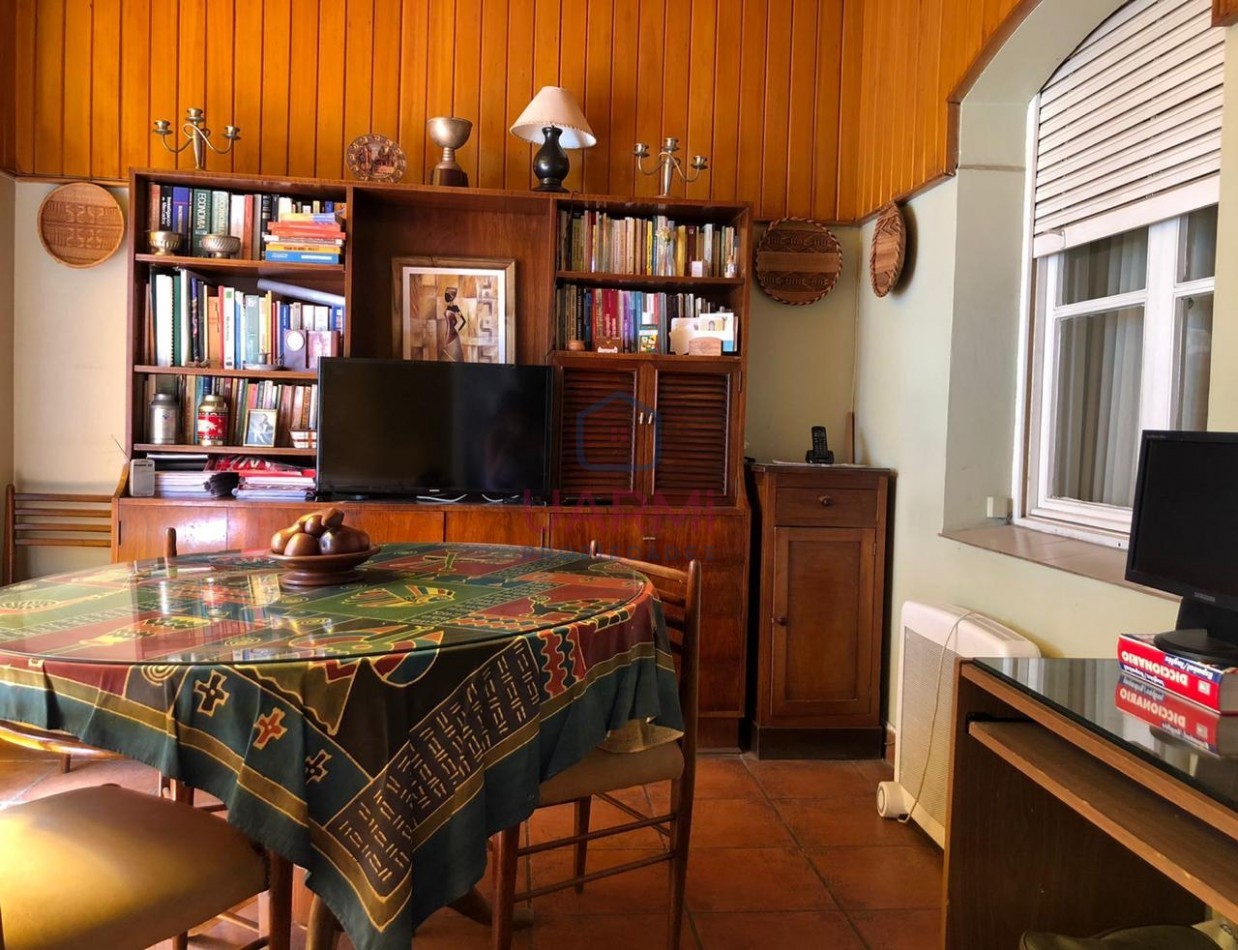 Excelente departamento en venta