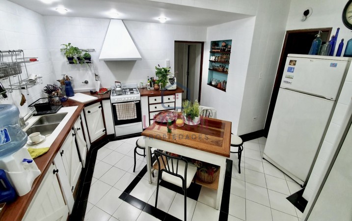 Casa en Venta en Tres Cerritos - Los Peteribires