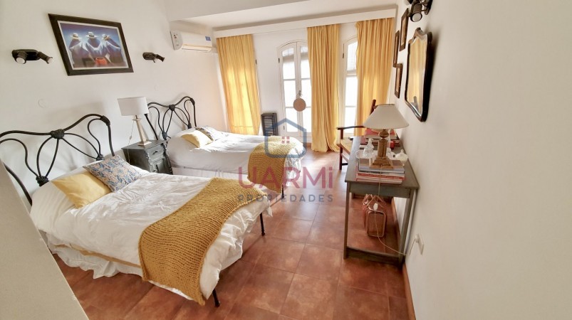 Casa en Venta en Tres Cerritos - Los Peteribires