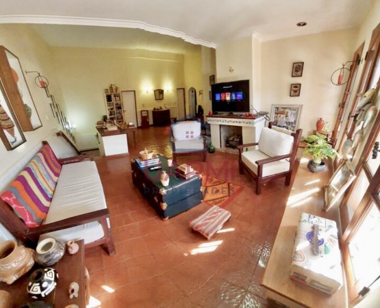Casa en Venta en Tres Cerritos - Los Peteribires