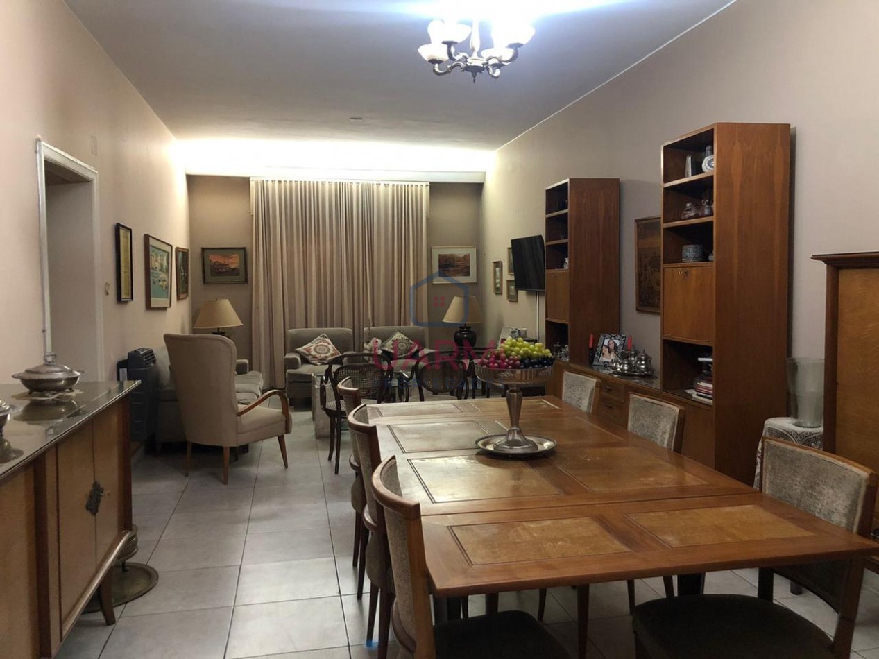 Excelente departamento en venta