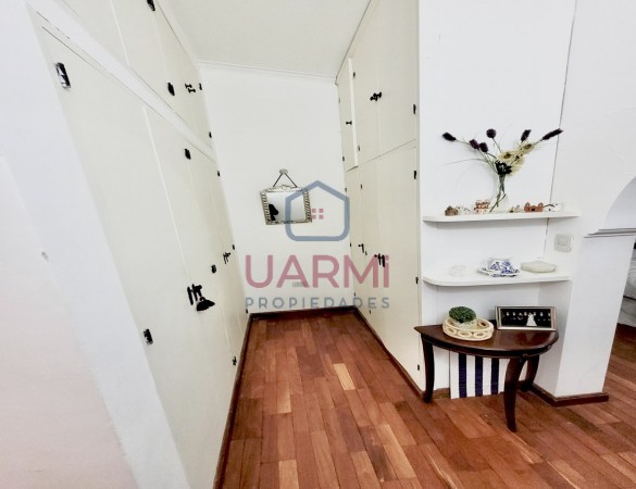 Casa en Venta en Tres Cerritos - Los Peteribires