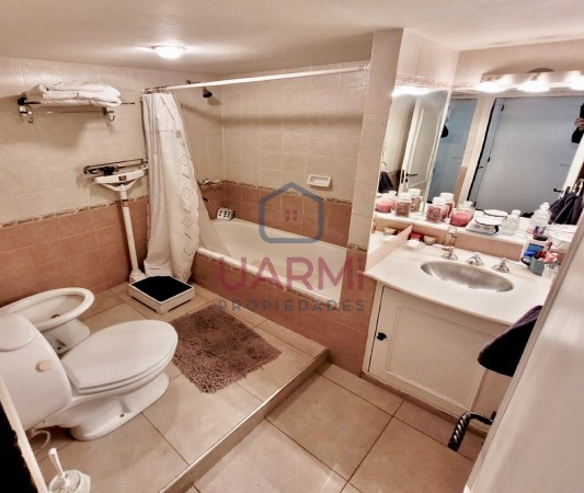 Casa en Venta en Tres Cerritos - Los Peteribires