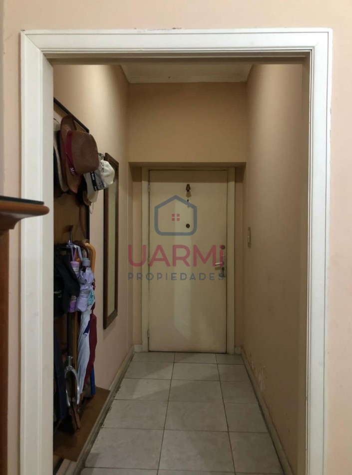 Excelente departamento en venta