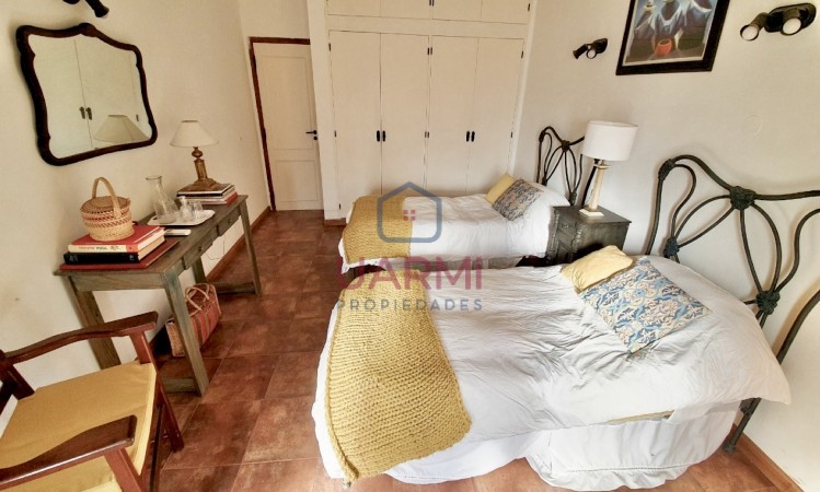 Casa en Venta en Tres Cerritos - Los Peteribires