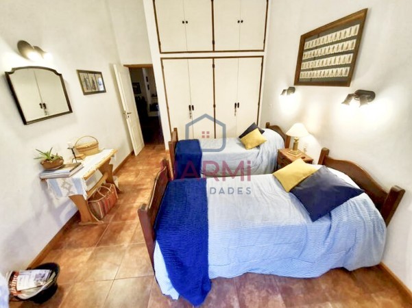 Casa en Venta en Tres Cerritos - Los Peteribires