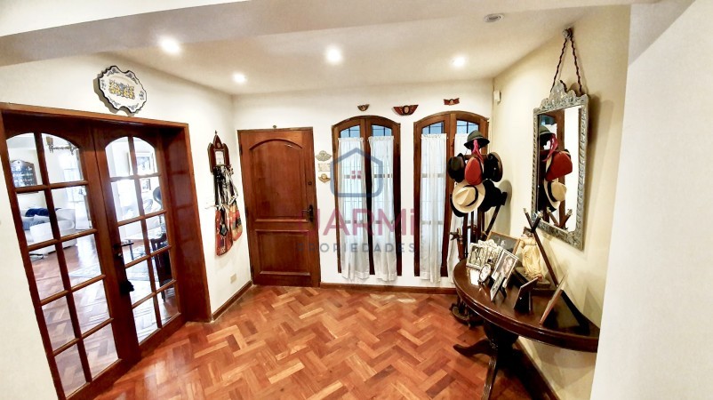 Casa en Venta en Tres Cerritos - Los Peteribires