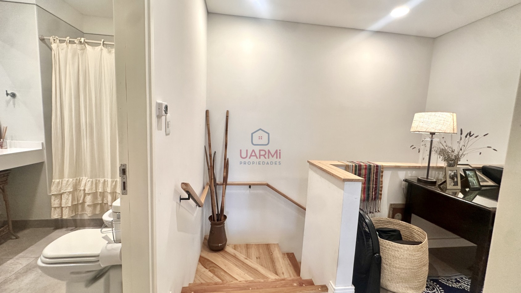 CASA EN VENTA EN CASAS DEL BOSQUE I San Lorenzo Chico