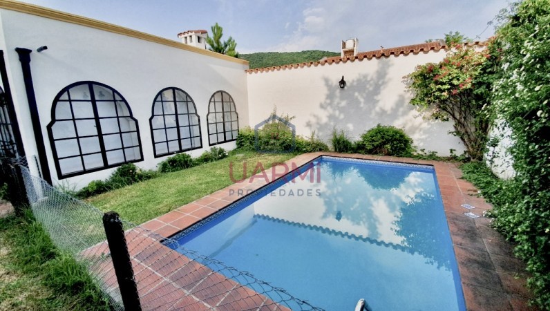 Casa en Venta en Tres Cerritos - Los Peteribires