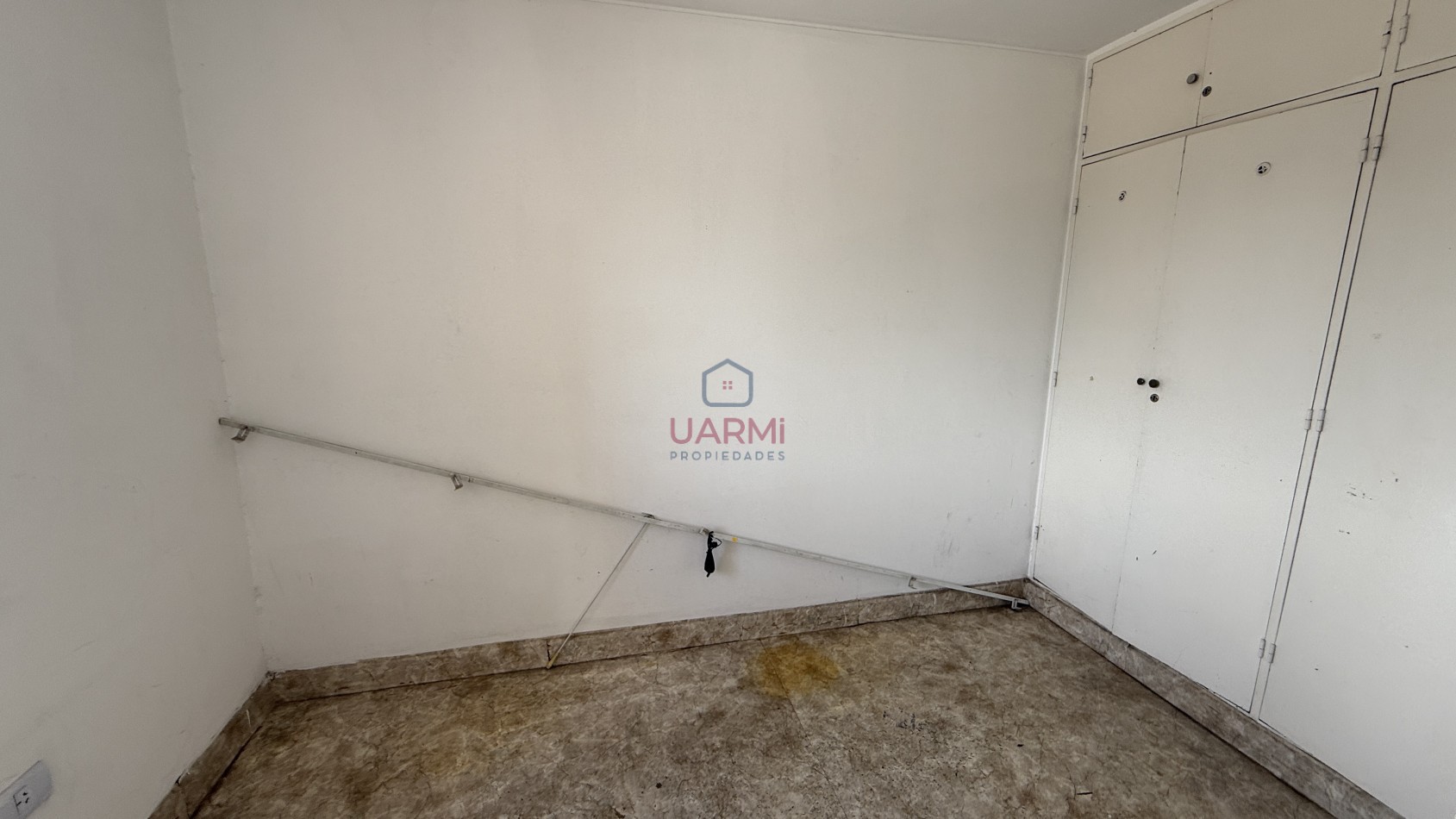 DEPARTAMENTO EN ALQUILER