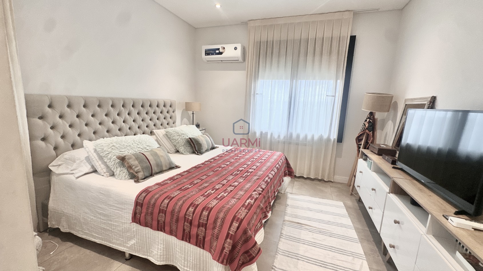 CASA EN VENTA EN CASAS DEL BOSQUE I San Lorenzo Chico