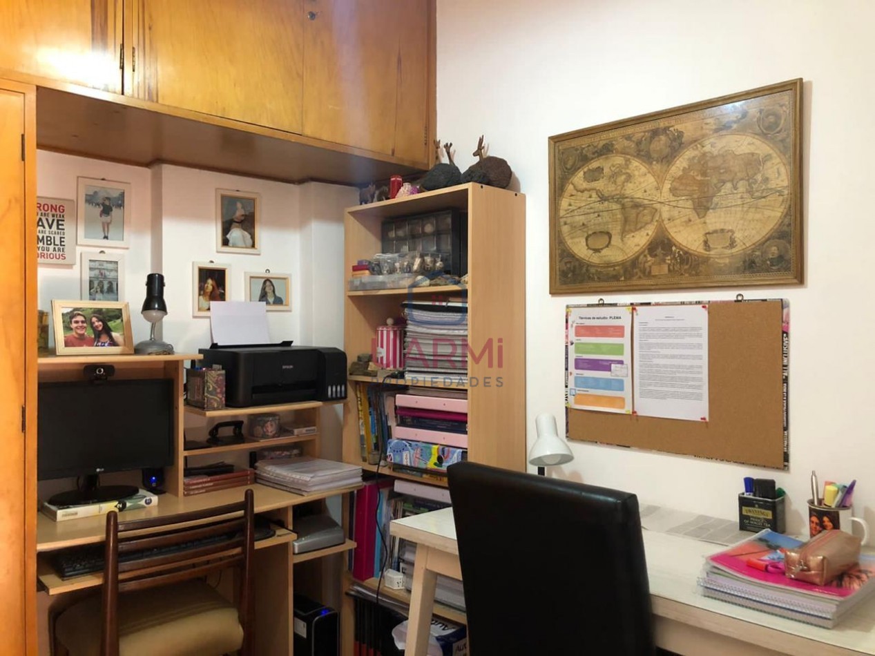 Excelente departamento en venta