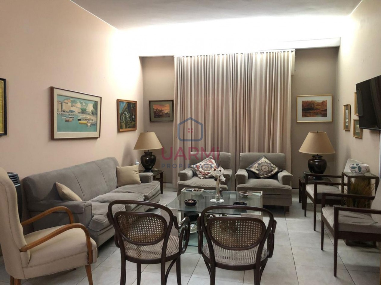 Excelente departamento en venta