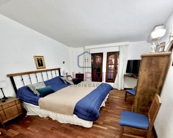 Casa en Venta en Tres Cerritos - Los Peteribires