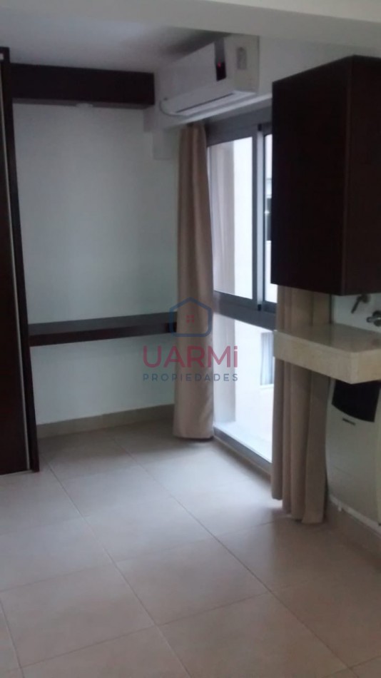 MONOAMBIENTE EN ALQUILER