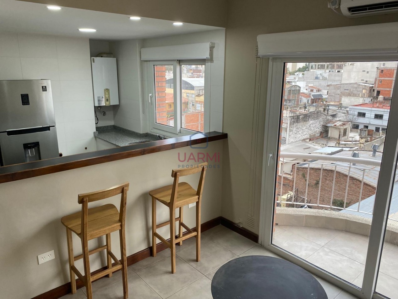 DEPARTAMENTO EN VENTA