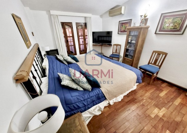 Casa en Venta en Tres Cerritos - Los Peteribires