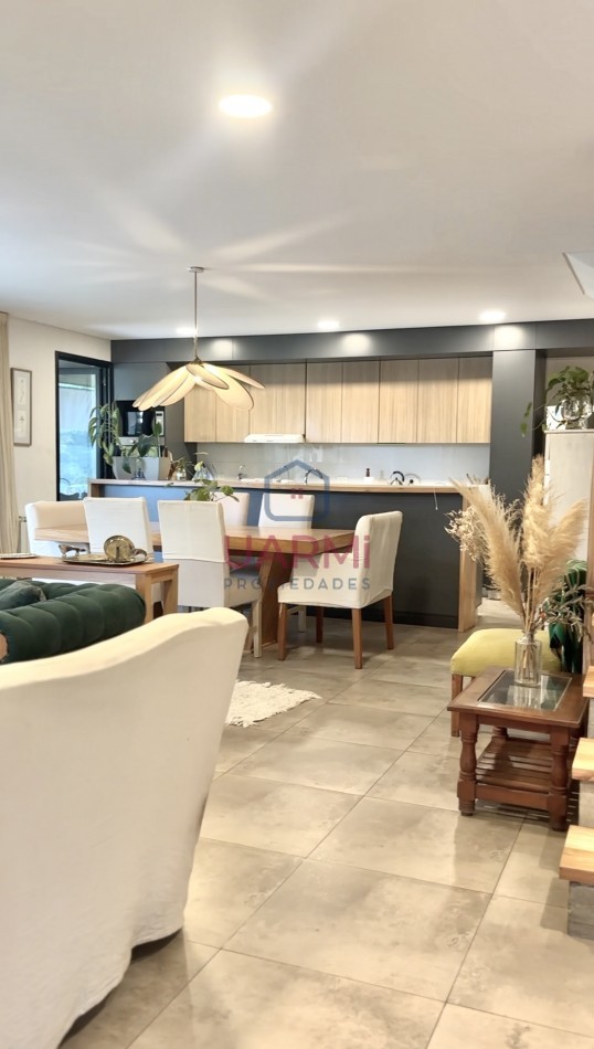 CASA EN VENTA EN CASAS DEL BOSQUE I San Lorenzo Chico