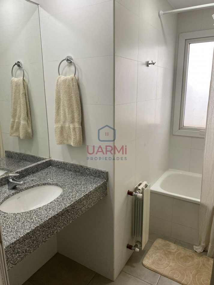 DEPARTAMENTO EN VENTA