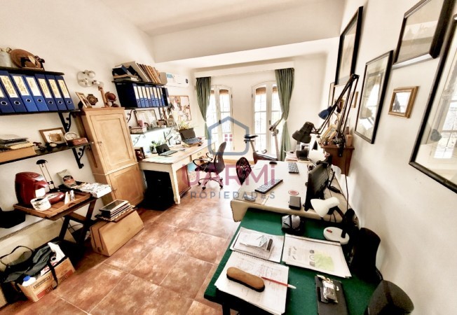 Casa en Venta en Tres Cerritos - Los Peteribires