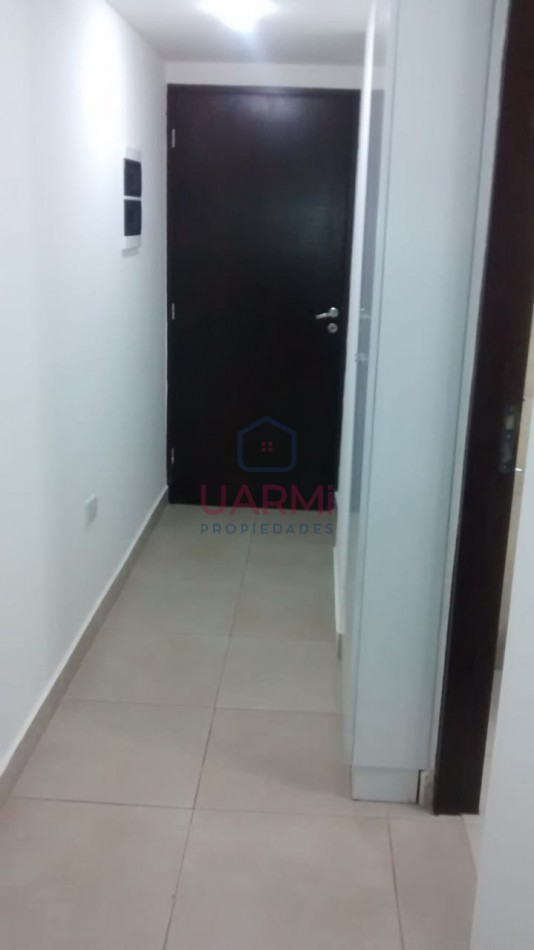 MONOAMBIENTE EN ALQUILER