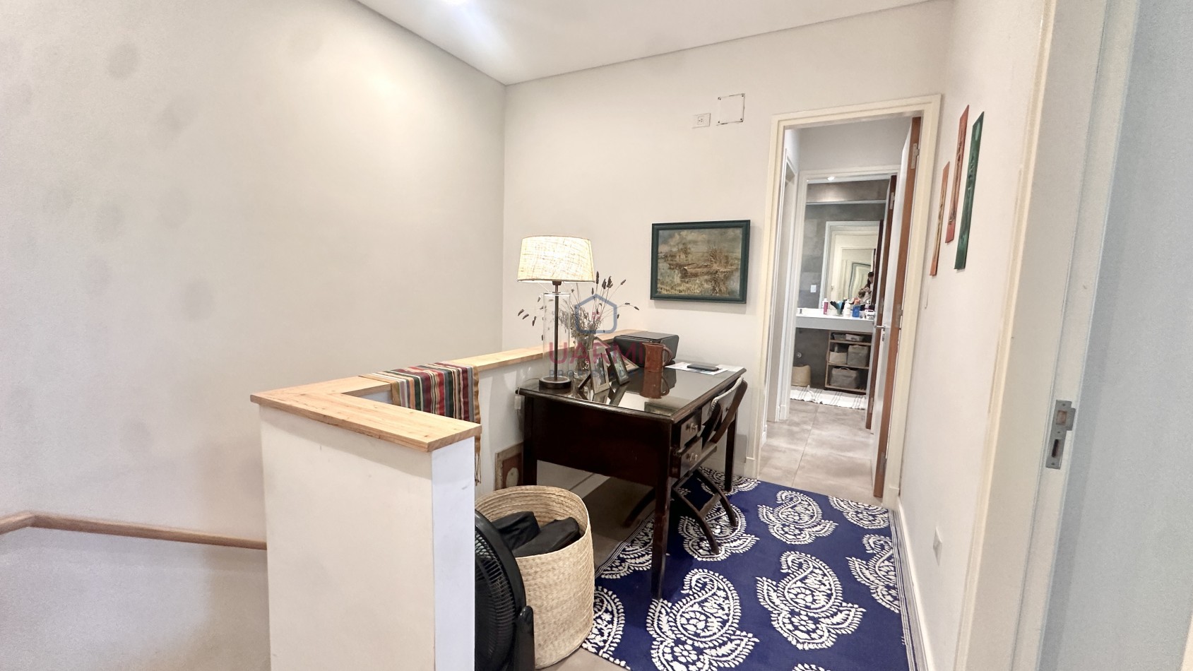 CASA EN VENTA EN CASAS DEL BOSQUE I San Lorenzo Chico