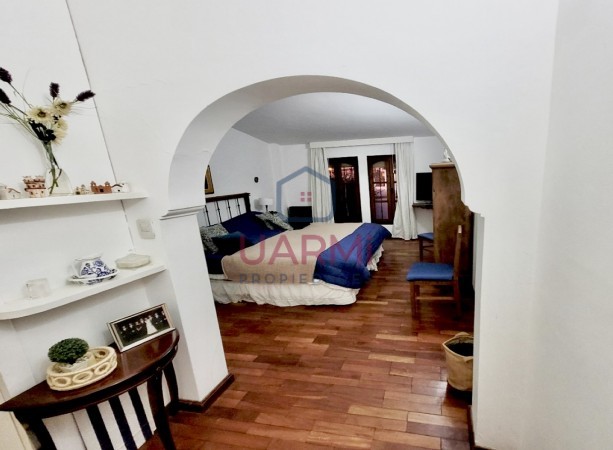 Casa en Venta en Tres Cerritos - Los Peteribires