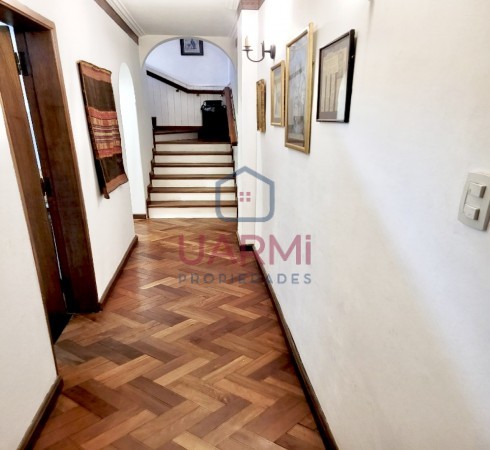 Casa en Venta en Tres Cerritos - Los Peteribires