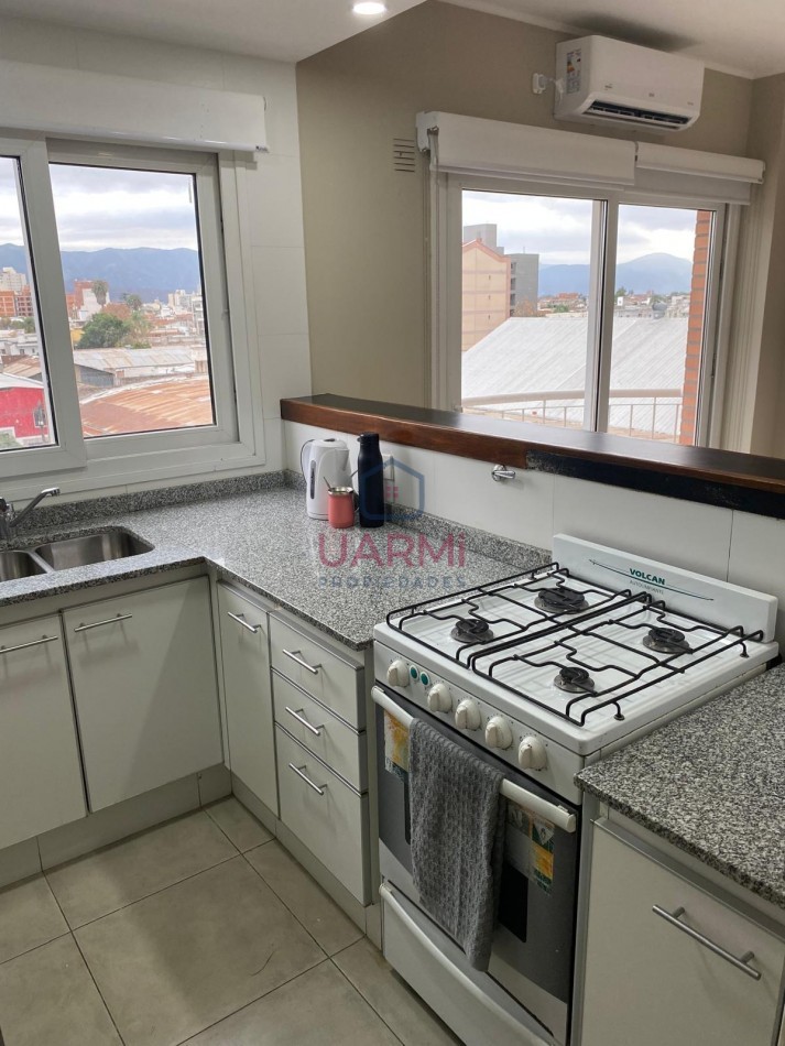 DEPARTAMENTO EN VENTA